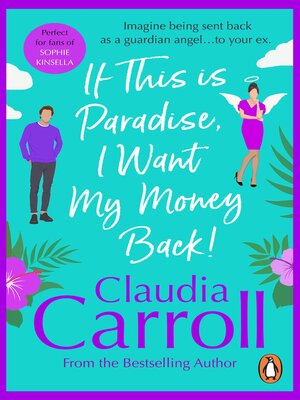 cover image of If This is Paradise, I Want My Money Back
